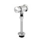 Alcadrain Toilet accessoires - Rinceur d'urine à pression, chromé ATS001