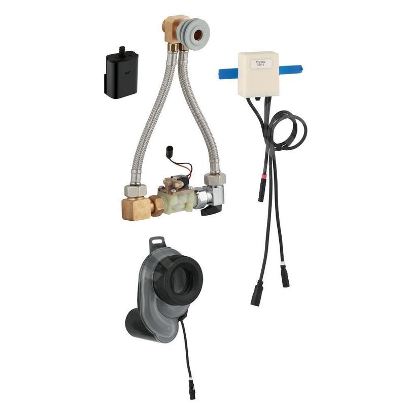 Grohe Accessoires - Capteur de température pour les urinoirs, à piles 39367000