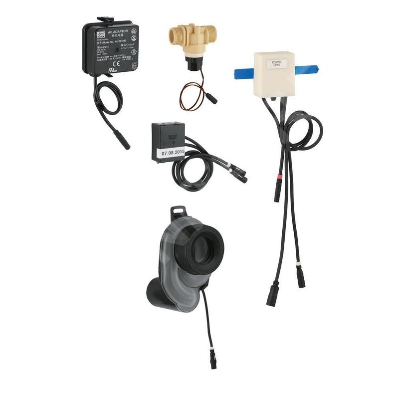 Grohe Accessoires - Capteur de température avec Bluetooth pour les urinoirs 39369000