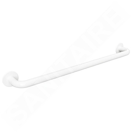 Sapho Équipement de salle de bain - Poignée, longueur 80 cm, blanc XH514W