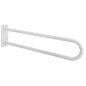 Sapho Équipement de salle de bain - Poignée, longueur 81 cm, blanc XH540W Sapho Équipement de salle de bain - Poignée, longueur 81 cm, blanc XH540W