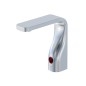 Steinberg 230 - Robinet de lavabo électronique, chrome 230 2090
