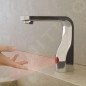 Steinberg 230 - Robinet de lavabo électronique, chrome 230 2090