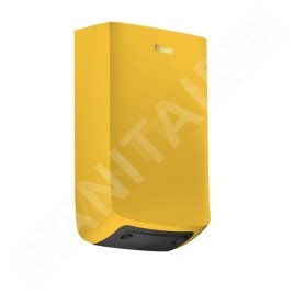 ffuuss eos - Sèche-mains, jaune/noir HD3.20.6.610.4