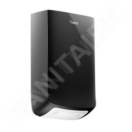 ffuuss eos - Sèche-mains, noir/blanc HD3.21.6.305.1