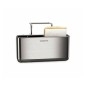 Simplehuman Accessoires de cuisine - Porte-éponge, inox brossé KT1134