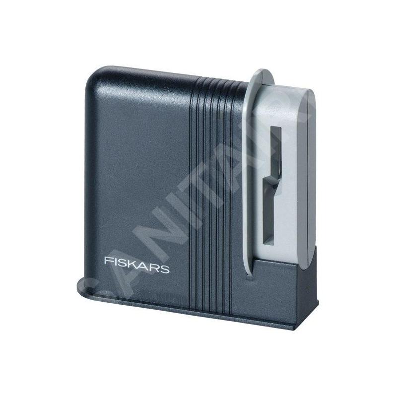 FISKARS FISKARS accessoires - Aiguiseur de ciseaux 1000812