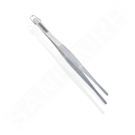 Leifheit Cuisine - Pincettes de cuisine, longueur 30 cm 03225