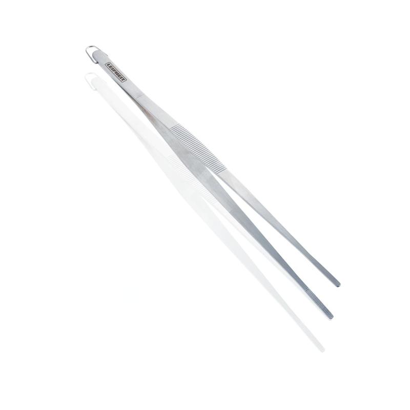 Leifheit Cuisine - Pincettes de cuisine, longueur 20 cm 03226