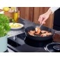 Leifheit Cuisine - Pincettes de cuisine, longueur 20 cm 03226