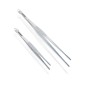 Leifheit Cuisine - Pincettes de cuisine, longueur 20 cm 03226