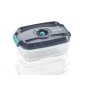 Leifheit Vacu Power - Set de bocaux sous vide 03233