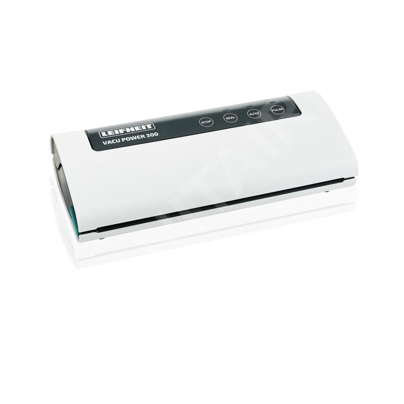 Leifheit Vacu Power - Machine à vide Power 300, blanc 03235