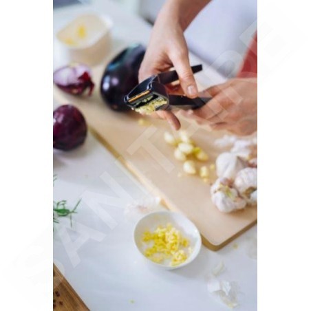 FISKARS Équipement de cuisine - Presse-ail 1028361