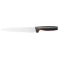 FISKARS Équipement de cuisine - Couteau de cuisine, pour découper, 21 cm 1057539