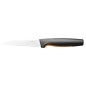 FISKARS Équipement de cuisine - Couteau de cuisine, pour fruits et légumes, 11 cm 1057542