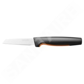 FISKARS Équipement de cuisine - Couteau de cuisine, pour éplucher, 8 cm 1057544