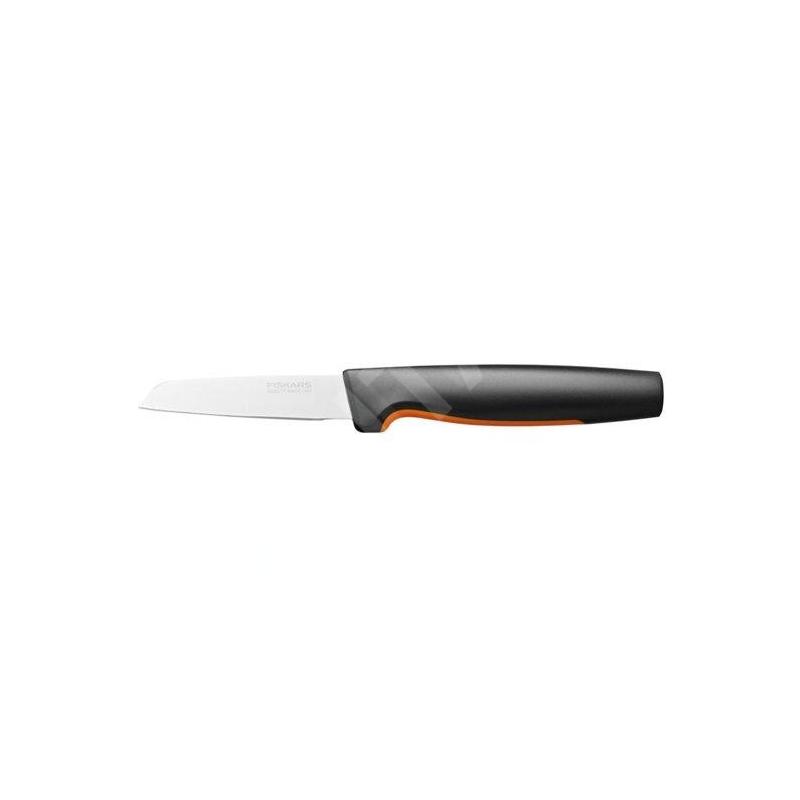 FISKARS Équipement de cuisine - Couteau de cuisine, pour éplucher, 8 cm 1057544