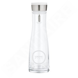 Grohe Blue Home - Carafe en verre 40405001