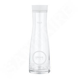 Grohe Blue Home - Carafe en verre 40405001