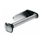 Simplehuman Accessoires de cuisine - Porte-torchon mural, 333 mm inox brossé KT1024
