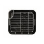 Simplehuman Accessoires de cuisine - Égouttoir 370x326x172 mm, noir KT1105