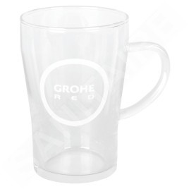 Grohe Red - Verres à thé 40432000