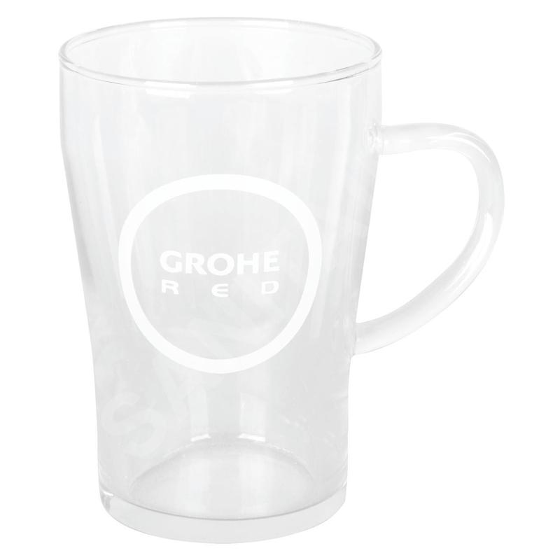 Grohe Red - Verres à thé 40432000