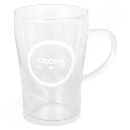 Grohe Red - Verres à thé 40432000