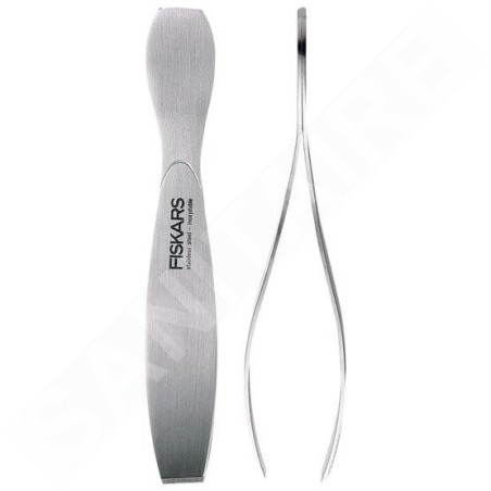 FISKARS Équipement de cuisine - Pince pour arêtes de poisson 1003023
