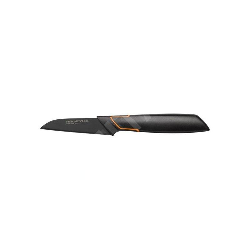 FISKARS Équipement de cuisine - Couteau de cuisine, pour éplucher, 8 cm 1003091