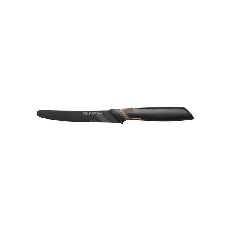 FISKARS Équipement de cuisine - Couteau de cuisine, pour petit déjeuner, 13 cm 1003092