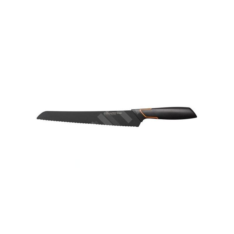 FISKARS Équipement de cuisine - Couteau de cuisine, pour pâtisserie, 23 cm 1003093