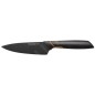 FISKARS Équipement de cuisine - Couteau de cuisine, 12 cm 1003096