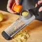 FISKARS Équipement de cuisine - Râpe à gros grains 1014410
