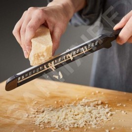 FISKARS Équipement de cuisine - Râpe à gros grains 1014410