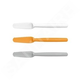 FISKARS Équipement de cuisine - Set de couteaux à tartiner, 3 pièces 1016121