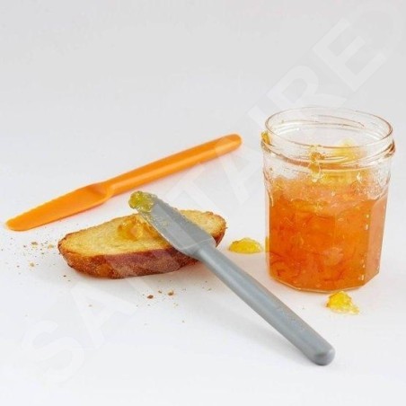 FISKARS Équipement de cuisine - Set de couteaux à tartiner, 3 pièces 1016121