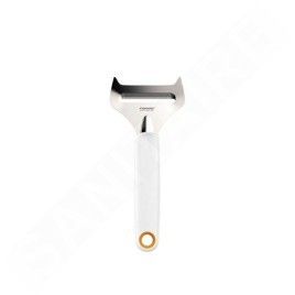 FISKARS Équipement de cuisine - Coupe-fromage à pâte molle 1016128