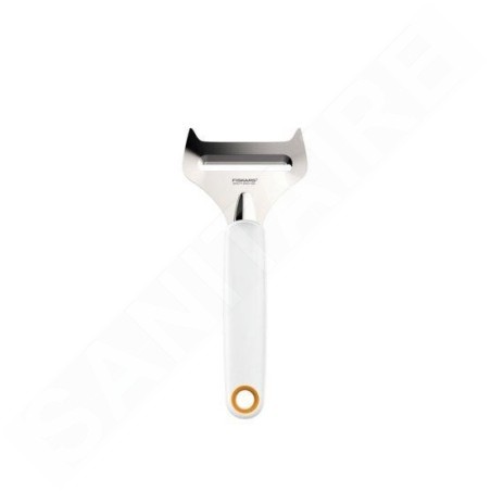 FISKARS Équipement de cuisine - Coupe-fromage à pâte molle 1016128