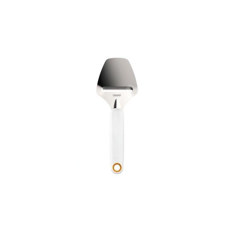 FISKARS Équipement de cuisine - Coupe-fromage à pâte dure 1016129