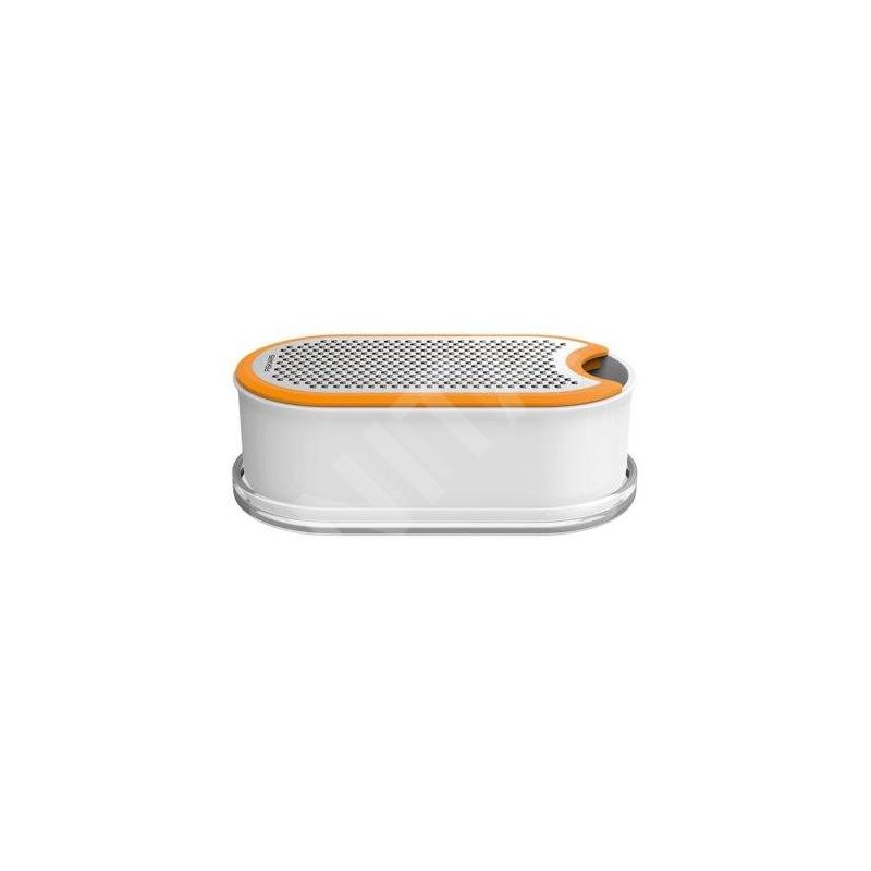 FISKARS Équipement de cuisine - Râpe avec récipient 1019530