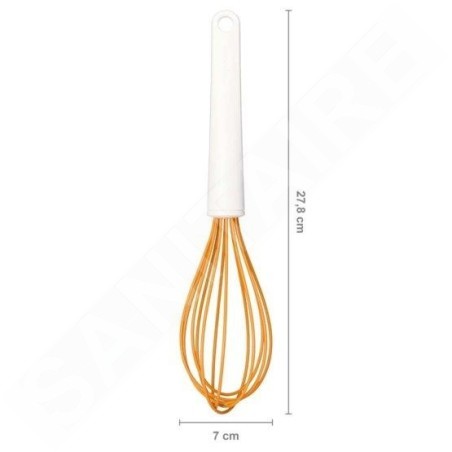 FISKARS Équipement de cuisine - Fouet mélangeur 1023613