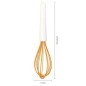 FISKARS Équipement de cuisine - Fouet mélangeur 1023613