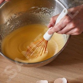FISKARS Équipement de cuisine - Fouet mélangeur 1023613
