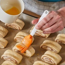 FISKARS Équipement de cuisine - Pinceau de cuisine 1023614