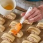 FISKARS Équipement de cuisine - Pinceau de cuisine 1023614