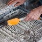 FISKARS Équipement de cuisine - Spatule à pâte 1023615