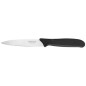 FISKARS Équipement de cuisine - Couteau de cuisine, pour éplucher, 10 cm 1023815