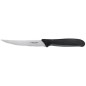 FISKARS Équipement de cuisine - Couteau de cuisine, pour petit déjeuner, 11 cm 1023816